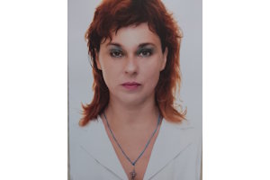 Массажист Ирина Михайловна