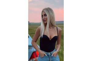 Массажист Дарья