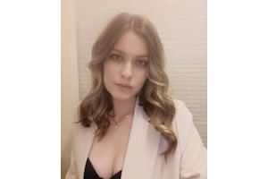 Массажист Ангелина