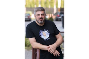Массажист Борис