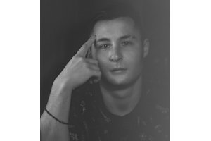 Массажист Глеб
