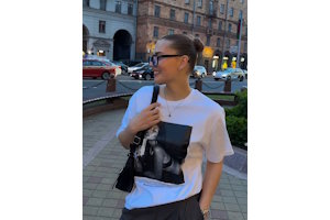 Массажист Анастасия