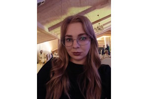 Массажист Анна