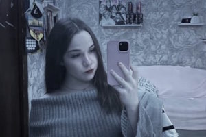 Массажист Дарья